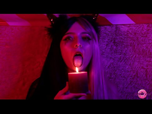 ❤️ Passionerad Blowjob från sexig succubus med munfyllning ❤❌ Rysk porr at us ❌❤
